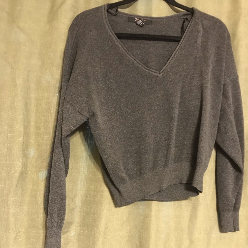 Long sleeve